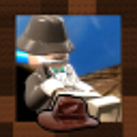 Достижение Dunes в игре LEGO Indiana Jones: The Original Adventures для PS2
