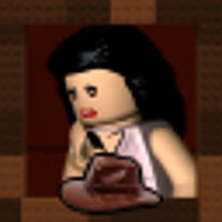 Достижение Juice Reward в игре LEGO Indiana Jones: The Original Adventures для PS2