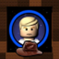 Достижение The Force Is Strong In My Family в игре LEGO Indiana Jones: The Original Adventures для PS2