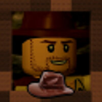 Достижение Creeper! Oh Man! в игре LEGO Indiana Jones: The Original Adventures для PS2