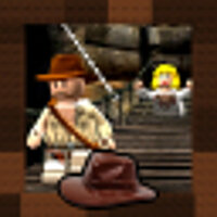 Достижение Tai Lung в игре LEGO Indiana Jones: The Original Adventures для PS2