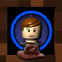 Достижение Never Tell Me the Odds в игре LEGO Indiana Jones: The Original Adventures для PS2