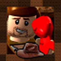 Достижение Exclamation Ark в игре LEGO Indiana Jones: The Original Adventures для PS2