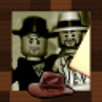 Достижение Danger Zone в игре LEGO Indiana Jones: The Original Adventures для PS2
