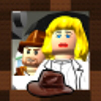 Достижение Don't Tell в игре LEGO Indiana Jones: The Original Adventures для PS2