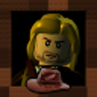 Достижение It's a-me! Indy! в игре LEGO Indiana Jones: The Original Adventures для PS2