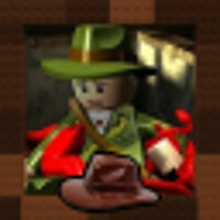 Достижение Flashback в игре LEGO Indiana Jones: The Original Adventures для PS2