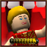 Достижение Doomed for Studs! в игре LEGO Indiana Jones: The Original Adventures для PSP