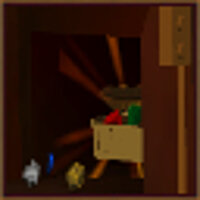Достижение Well of Souls Idols в игре LEGO Indiana Jones: The Original Adventures для PSP