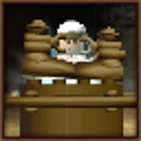 Достижение The Truth of the Ark! в игре LEGO Indiana Jones: The Original Adventures для PSP