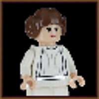 Достижение Our Princess is Here! в игре LEGO Indiana Jones: The Original Adventures для PSP