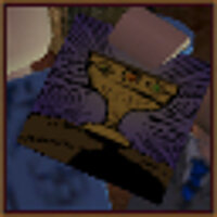 Достижение Find the Holy Grail! в игре LEGO Indiana Jones: The Original Adventures для PSP