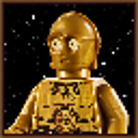 Достижение A Hidden Yellow Robot в игре LEGO Indiana Jones: The Original Adventures для PSP