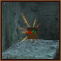 Достижение Opening the Ark Idols в игре LEGO Indiana Jones: The Original Adventures для PSP