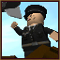 Достижение No Trails in the Sky Here! в игре LEGO Indiana Jones: The Original Adventures для PSP