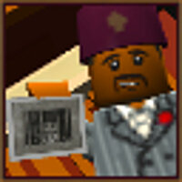Достижение Finding a Dude в игре LEGO Indiana Jones: The Original Adventures для PSP
