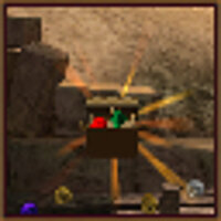Достижение Pursuing the Ark Idols в игре LEGO Indiana Jones: The Original Adventures для PSP