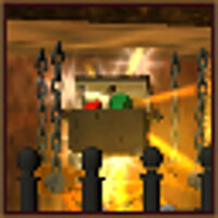 Достижение Mountain Idols в игре LEGO Indiana Jones: The Original Adventures для PSP