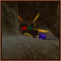 Достижение Temple of the Grail Idols в игре LEGO Indiana Jones: The Original Adventures для PSP
