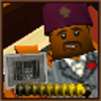Достижение Crusading for Studs! в игре LEGO Indiana Jones: The Original Adventures для PSP