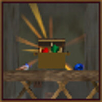 Достижение City of Danger Idols в игре LEGO Indiana Jones: The Original Adventures для PSP