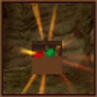 Достижение Lost Temple Idols в игре LEGO Indiana Jones: The Original Adventures для PSP