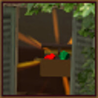 Достижение Hunting Down Idols в игре LEGO Indiana Jones: The Original Adventures для PSP