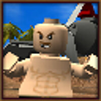 Достижение After the Golden Ark! в игре LEGO Indiana Jones: The Original Adventures для PSP