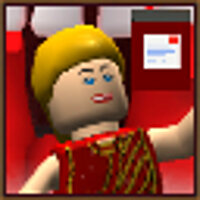 Достижение Doomed Mail Delivery в игре LEGO Indiana Jones: The Original Adventures для PSP