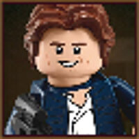 Достижение The Final Jedi в игре LEGO Indiana Jones: The Original Adventures для PSP