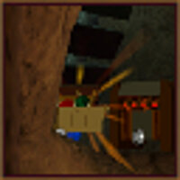 Достижение Free Idols в игре LEGO Indiana Jones: The Original Adventures для PSP