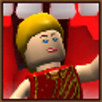 Достижение Showdown in Shanghai в игре LEGO Indiana Jones: The Original Adventures для PSP