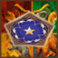 Достижение Such Great Desire в игре Harry Potter: Quidditch World Cup для PS2