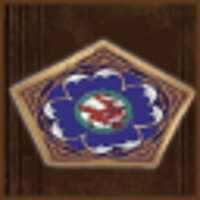 Достижение The Samurai Blue в игре Harry Potter: Quidditch World Cup для PS2