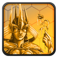 Достижение Ice Maidens в игре Terra Mystica для Google Play