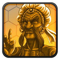 Достижение Fakirs в игре Terra Mystica для Google Play