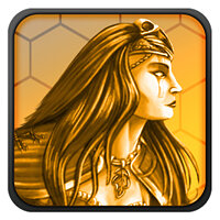 Достижение Witches в игре Terra Mystica для Google Play