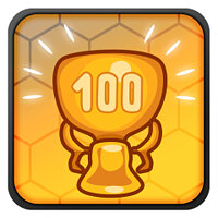 Достижение Powermonger в игре Terra Mystica для Google Play