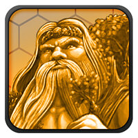 Достижение Giants в игре Terra Mystica для Google Play