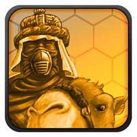 Достижение Nomads в игре Terra Mystica для Google Play