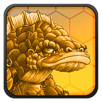 Достижение Swarmlings в игре Terra Mystica для Google Play