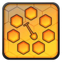 Достижение Master Terraformer в игре Terra Mystica для Google Play