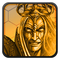 Достижение Chaos Magicians в игре Terra Mystica для Google Play