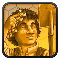 Достижение Halflings в игре Terra Mystica для Google Play