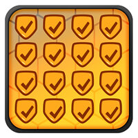 Достижение Multiculturalism в игре Terra Mystica для Google Play