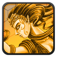 Достижение Auren в игре Terra Mystica для Google Play