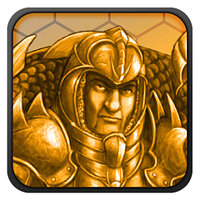 Достижение Dragonlords в игре Terra Mystica для Google Play