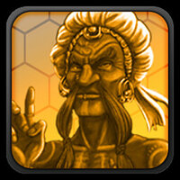 Достижение Fakirs в игре Terra Mystica для Steam