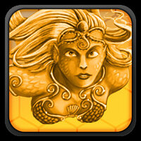 Достижение Mermaids в игре Terra Mystica для Steam