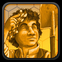 Достижение Halflings в игре Terra Mystica для Steam